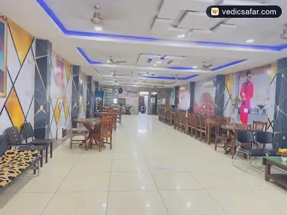 Hotel Haryana Bhiwani photo 4