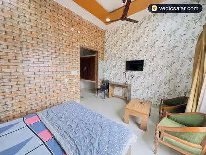 Hotel Haryana Bhiwani photo 5
