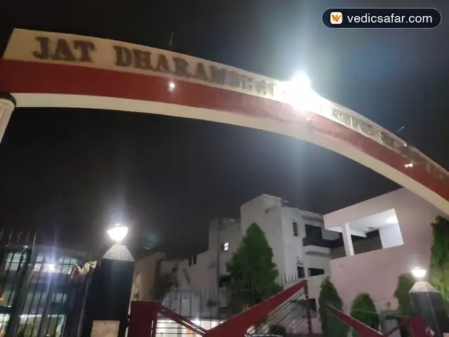 Bhiwani Jaat Dharamshala