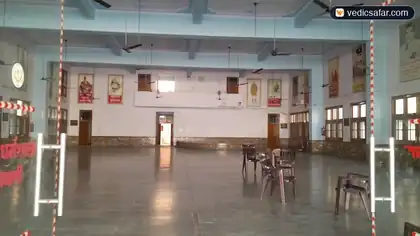 Bhiwani Jaat Dharamshala photo 2