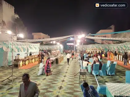 Bhiwani Jaat Dharamshala photo 3