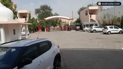 Bhiwani Jaat Dharamshala photo 5