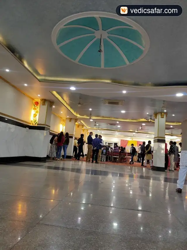Agrawal Vishranti Bhavan Bhopal