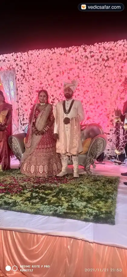 Agrawal Vishranti Bhavan Bhopal photo 4