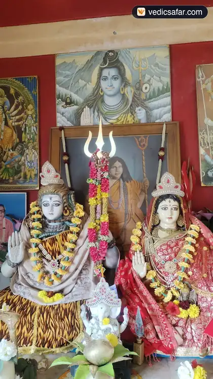 Bharat Sevashram Sangha Bhopal photo 2