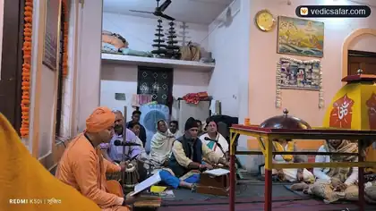 Bharat Sevashram Sangha Bhopal photo 3