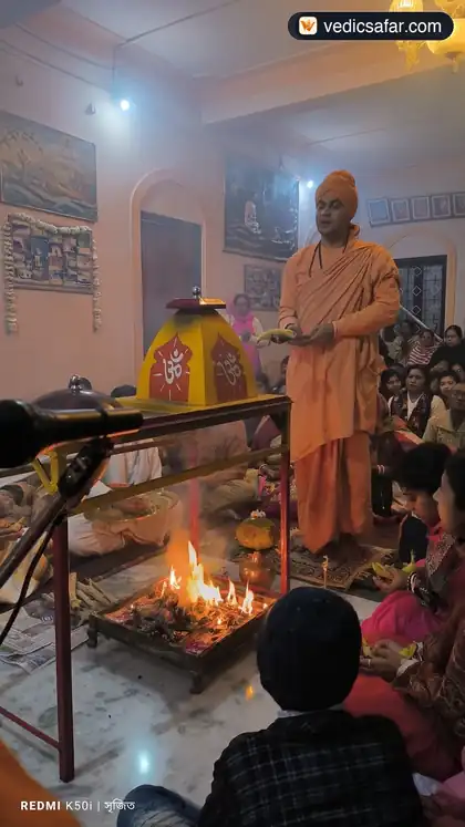 Bharat Sevashram Sangha Bhopal photo 5