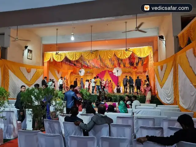 Bundeli Bhavan Bhopal