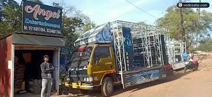 Bundeli Bhavan Bhopal photo 3
