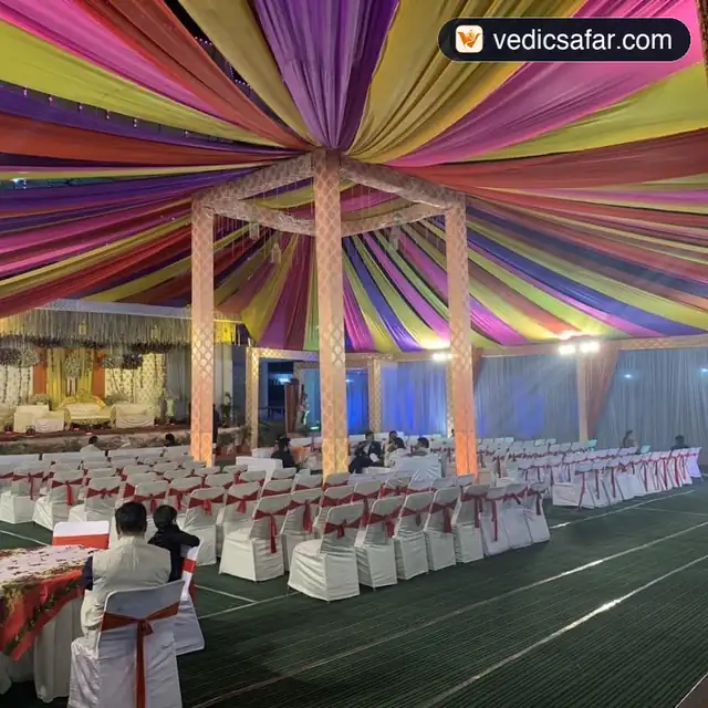 Gujarati Samaj Bhopal