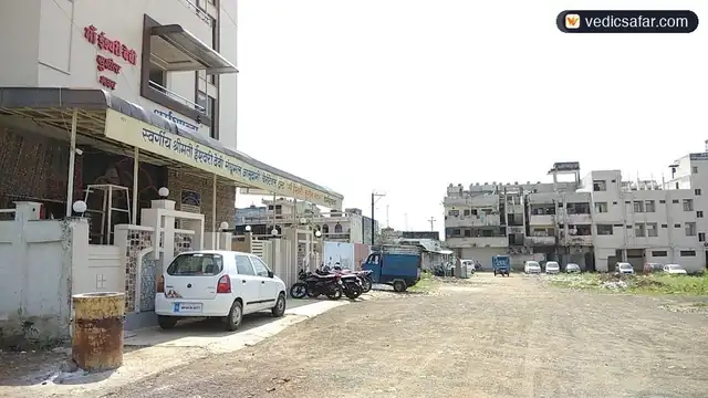 Maa Ishwari Devi Dharmshala Bhopal