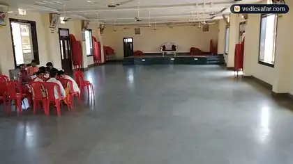 Maa Ishwari Devi Dharmshala Bhopal photo 2