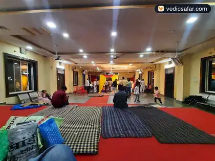 Maa Ishwari Devi Dharmshala Bhopal photo 4