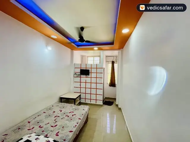 Hotel New Neelkanth Bhopal