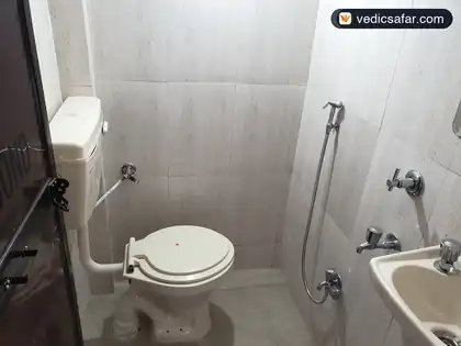Hotel New Neelkanth Bhopal photo 2