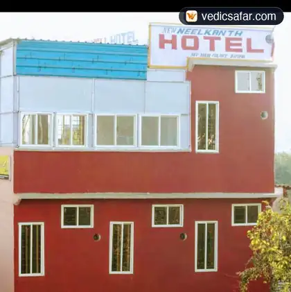 Hotel New Neelkanth Bhopal photo 4
