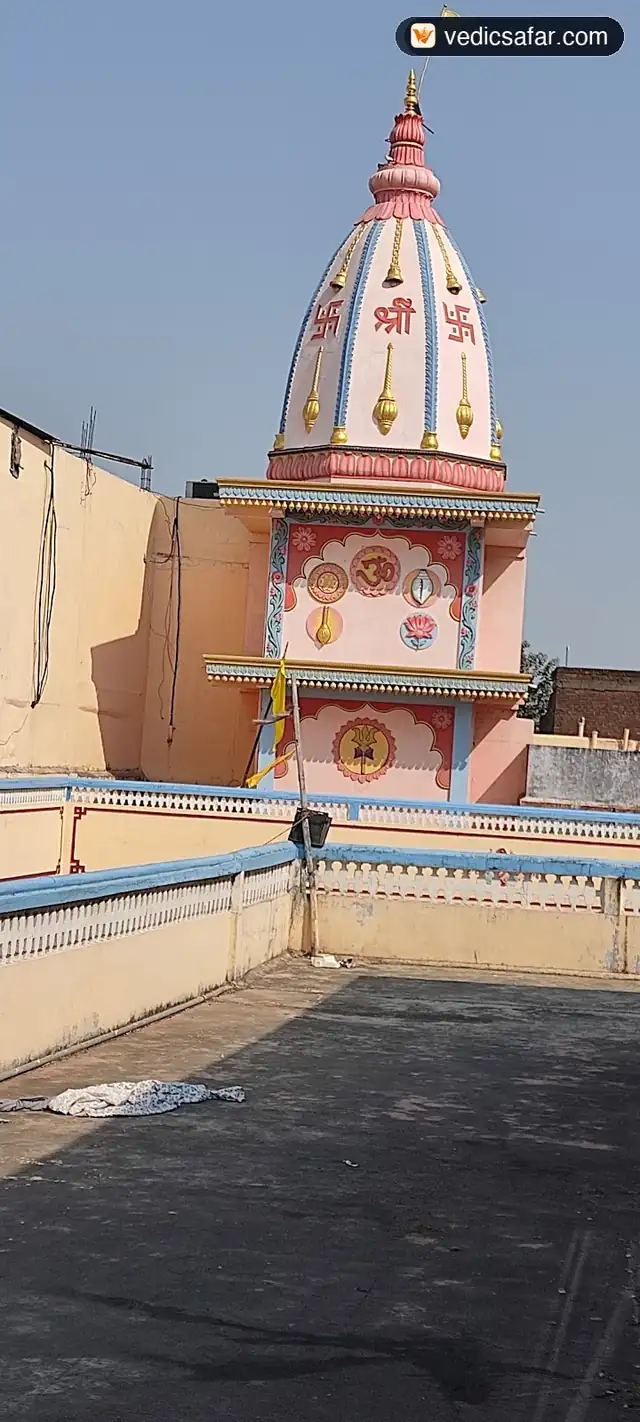 Shree Laxminarayan Nathmal Agrawal Dharamshala Bhopal