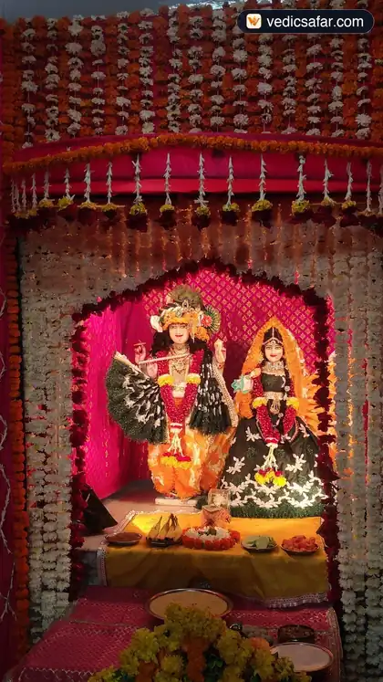 Shree Laxminarayan Nathmal Agrawal Dharamshala Bhopal photo 4