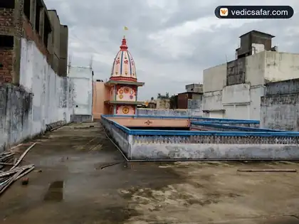 Shree Laxminarayan Nathmal Agrawal Dharamshala Bhopal photo 5