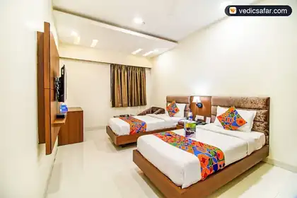 Fab Hotel President Bhopal photo 2