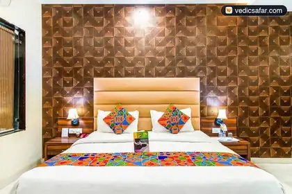 Fab Hotel President Bhopal photo 4