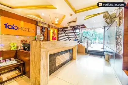 Fab Hotel President Bhopal photo 5