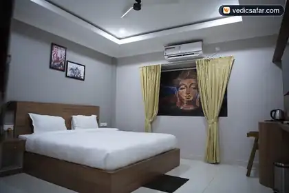 Hotel Airavat Bhubaneswar photo 2