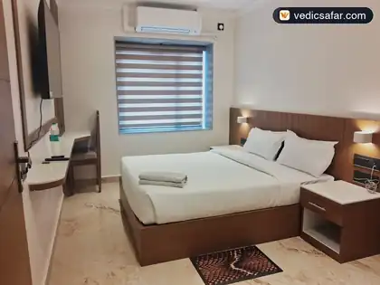 Hotel Airavat Bhubaneswar photo 5