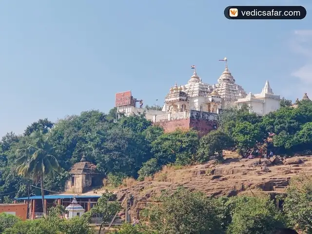 Bhubaneswar Jain Dharamshala