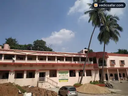 Bhubaneswar Jain Dharamshala photo 2