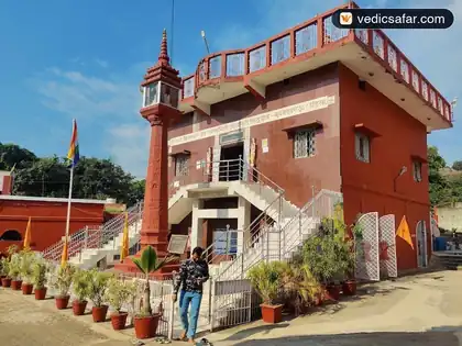 Bhubaneswar Jain Dharamshala photo 3