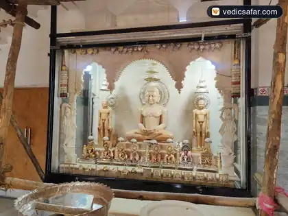 Bhubaneswar Jain Dharamshala photo 4