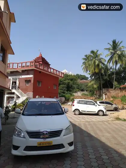 Bhubaneswar Jain Dharamshala photo 5