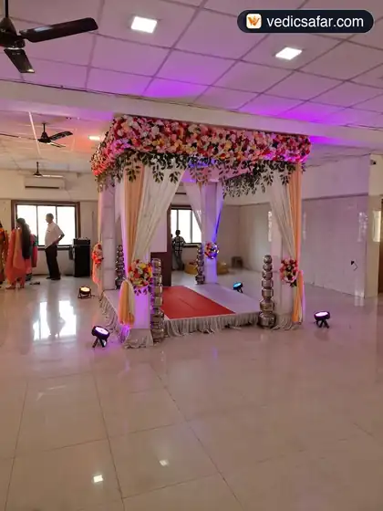 Bhubaneswar Odisha Gujarat Bhavan photo 2