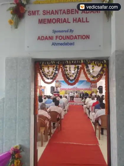 Bhubaneswar Odisha Gujarat Bhavan photo 3
