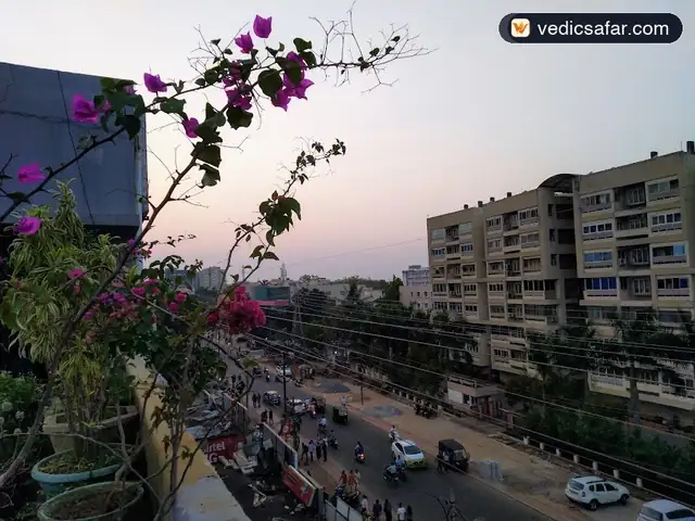 Bhubaneswar Peoples Guest House