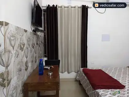 Bhubaneswar Peoples Guest House photo 2