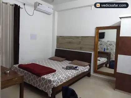 Bhubaneswar Peoples Guest House photo 3
