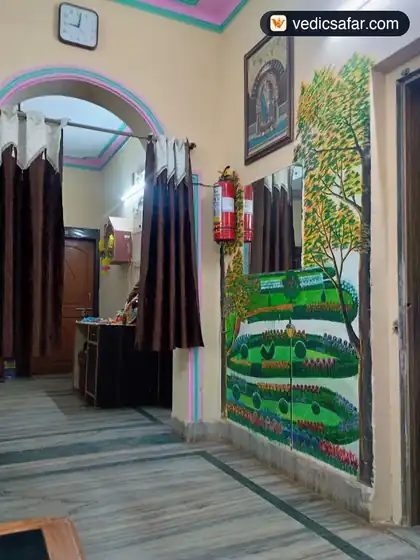 Bhubaneswar Peoples Guest House photo 5