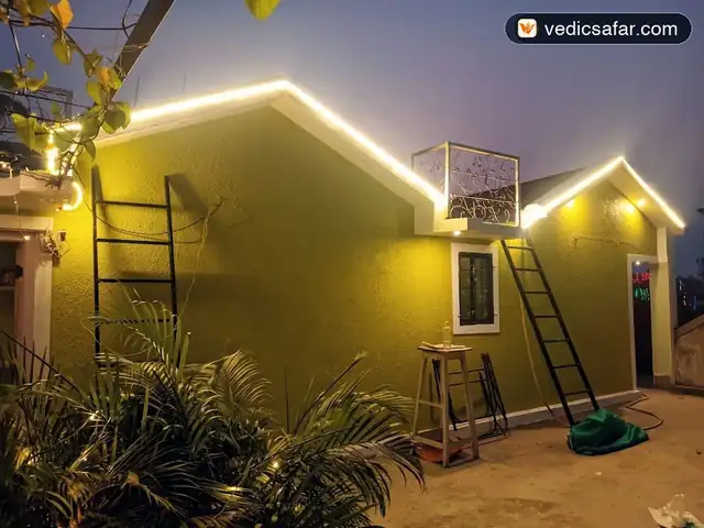 Pravuprasad Homestay Bhubaneswar