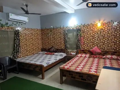 Pravuprasad Homestay Bhubaneswar photo 2