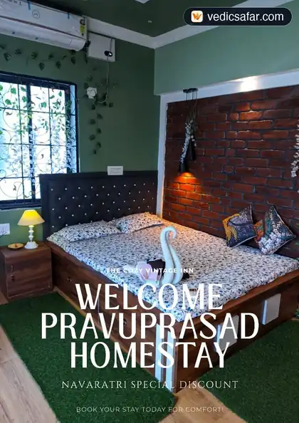 Pravuprasad Homestay Bhubaneswar photo 4