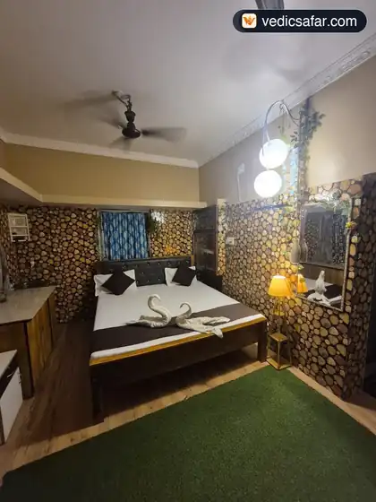 Pravuprasad Homestay Bhubaneswar photo 5