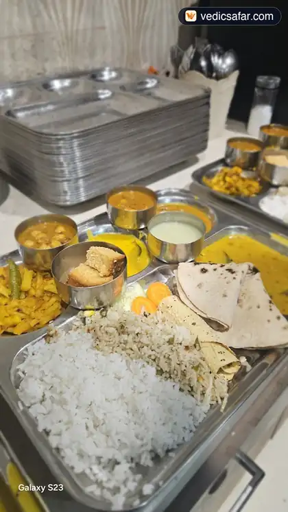 Shree Gunjan Dormitory and Restaurant Bhubaneswar photo 3