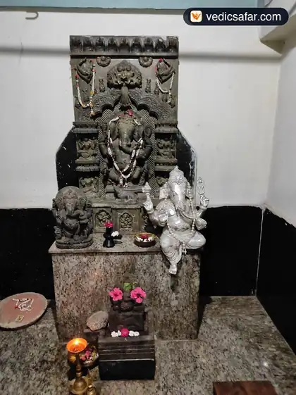 Bhubaneswar Raghavendra Swamy Mutt (Sri Pejawara Mutt) photo 4