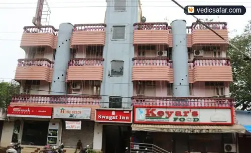 Bhubaneswar Yd Stay Hotel Swagat
