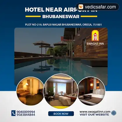 Bhubaneswar Yd Stay Hotel Swagat photo 4