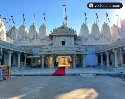72 Jinalaya Kutch Bhuj Dharamshala photo 2