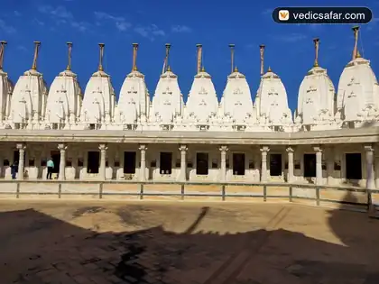 72 Jinalaya Kutch Bhuj Dharamshala photo 3