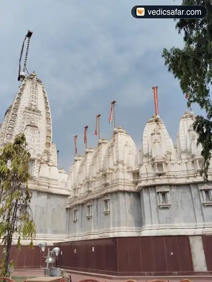 72 Jinalaya Kutch Bhuj Dharamshala photo 4